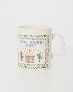 Home Sweet Home Mug