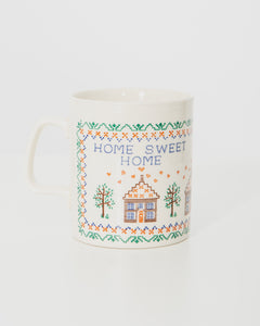 Home Sweet Home Mug
