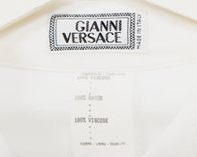 Load image into Gallery viewer, Gianni Versace Tuxedo Shirt
