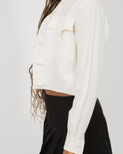 Load image into Gallery viewer, White Versace Jacket
