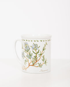 Rosemary Mug