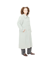 Load image into Gallery viewer, Pale Green Angora Coat
