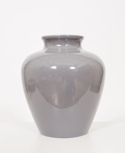Large Lavender Vase