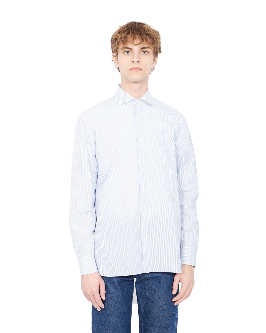 Borrelli Shirt