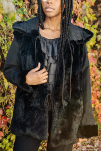 Reversible Hilary Radley Jacket