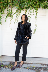 Reversible Hilary Radley Jacket