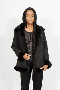 Reversible Hilary Radley Jacket