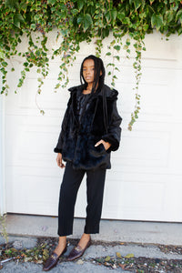 Reversible Hilary Radley Jacket