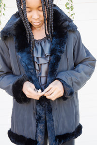 Reversible Hilary Radley Jacket