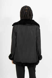 Reversible Hilary Radley Jacket