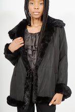 Load image into Gallery viewer, Reversible Hilary Radley Jacket
