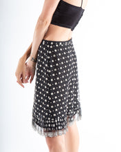 Load image into Gallery viewer, Kenzo Lacey Skirt
