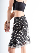 Load image into Gallery viewer, Kenzo Lacey Skirt
