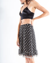 Load image into Gallery viewer, Kenzo Lacey Skirt
