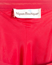 Load image into Gallery viewer, Nipon Boutique Raspberry Dress, Size 8
