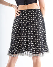 Load image into Gallery viewer, Kenzo Lacey Skirt
