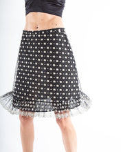 Load image into Gallery viewer, Kenzo Lacey Skirt
