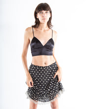 Load image into Gallery viewer, Kenzo Lacey Skirt
