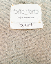 Load image into Gallery viewer, Forte_Forte Scarf
