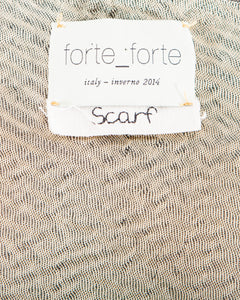 Forte_Forte Scarf