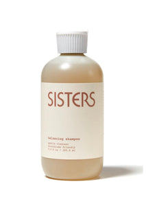 Sisters Body Balancing Shampoo