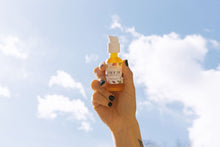 Load image into Gallery viewer, Tewín’xw Cranberry Rose Facial Serum by Skwálwen Botanicals
