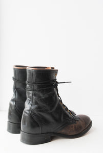 Laredo Ropers , 10.5