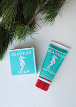 Load image into Gallery viewer, Seaweed Soap by Swedish Dream
