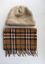 Load image into Gallery viewer, Ragg Wool Watch Cap
