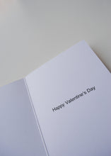 Load image into Gallery viewer, Valentine’s Card #3
