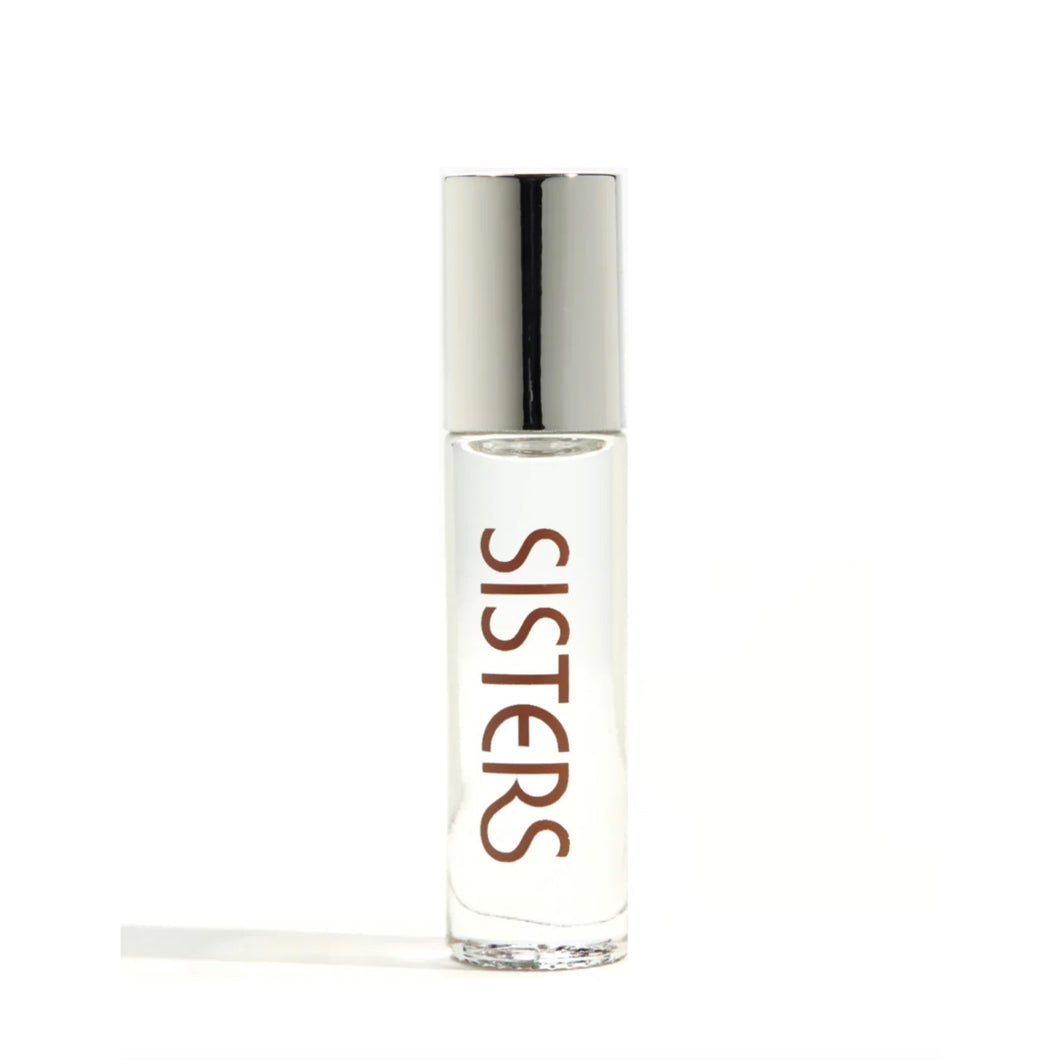 Earth Tones Scent Oil by Sisters