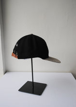 Load image into Gallery viewer, Black Lillehammer ‘94 Cap
