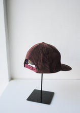 Load image into Gallery viewer, Corduroy Construction Cap
