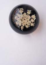 Load image into Gallery viewer, Queen Anne’s Lace Paperweight
