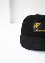 Load image into Gallery viewer, Vidéotron Corduory cap

