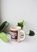 Load image into Gallery viewer, Hershey&#39;s Chocolate Syrup Mug
