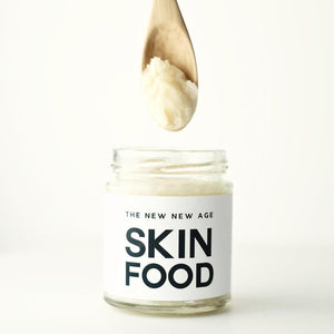 Skin Food by the New New Age