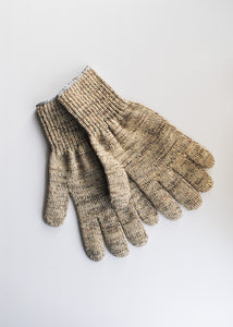 Ragg Wool Gloves
