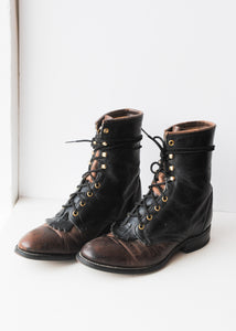 Laredo Ropers , 10.5
