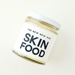 Skin Food by the New New Age