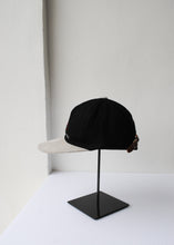 Load image into Gallery viewer, Black Lillehammer ‘94 Cap
