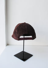 Load image into Gallery viewer, Corduroy Construction Cap
