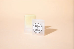 Olio E Osso No. 0- Netto