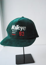 Load image into Gallery viewer, Walleye &#39;93 Corduroy Hat
