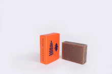 Load image into Gallery viewer, Red Oak &amp; Black Walnut Soap
