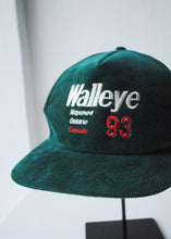 Load image into Gallery viewer, Walleye &#39;93 Corduroy Hat

