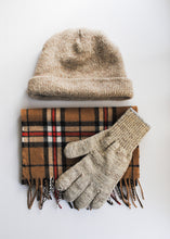 Load image into Gallery viewer, Ragg Wool Gloves
