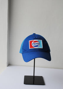 Pepsi Mesh Baseball Cap