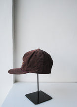 Load image into Gallery viewer, Corduroy Construction Cap
