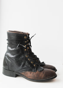 Laredo Ropers , 10.5
